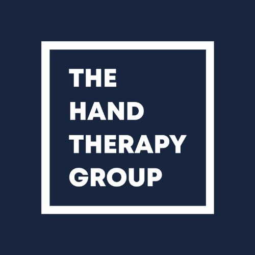 therapy hand
